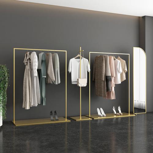 服裝店測掛衣架-服裝店測掛衣架廠家,品牌,圖片,熱帖