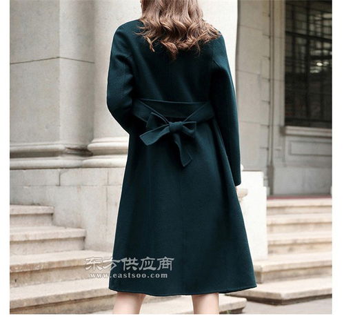 羊絨大衣服裝廠 多圖 ,毛呢大衣生產廠家,撫州毛呢大衣圖片