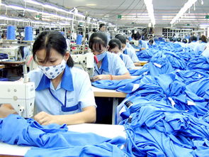 六成公司裁員 紡服上市公司也挺不住了