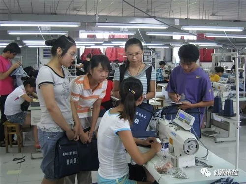 不產生價值的一切作業都是浪費 服裝廠請知悉