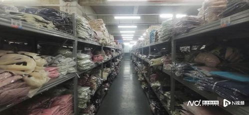 探訪廣州服飾產業帶 退貨率高怎么破 逆向物流能力成關鍵