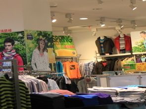 森馬服飾產品 產品圖片 加盟店怎么樣