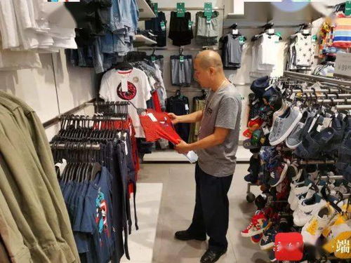 知名品牌zara襯衫 h m兒童牛仔褲兩批次產品抽檢不合格