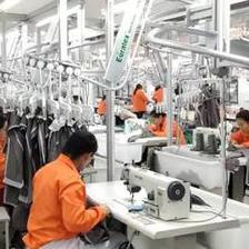 產前樣沒時間做?服裝廠組長有效指導車工提高產效的四大關鍵!