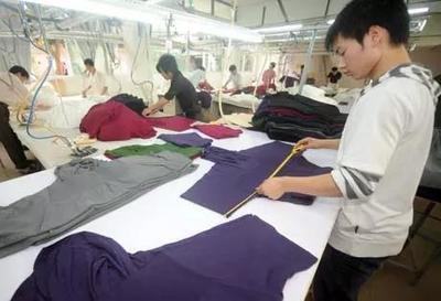 品質不靠檢驗 某服裝廠長告訴您如何做出好品質!