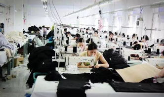 服裝工廠 一味地質量檢驗,并不能提高產品質量