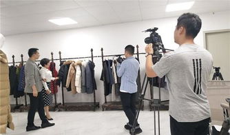 20年羽絨服生產廠家在面臨倒閉時,如何突破重生