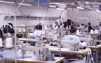 丹東要打造全國運動戶外紡織服裝產業基地
