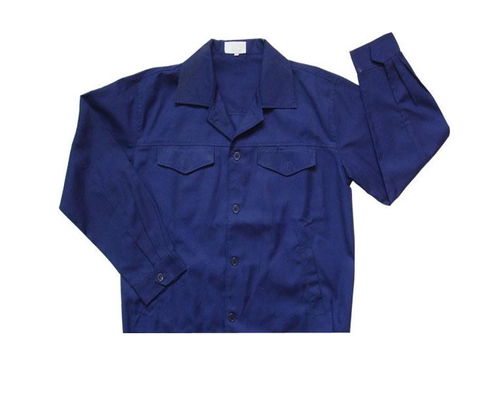 專業工作服檢測你了解嗎