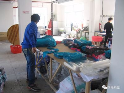 服裝廠進度跟蹤該如何管理?一語道破天機_財經