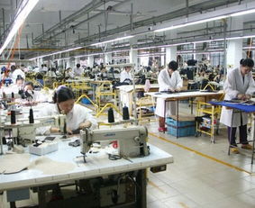 廣州服裝工廠購買高速工業條碼打印機,大大提高了生產效率