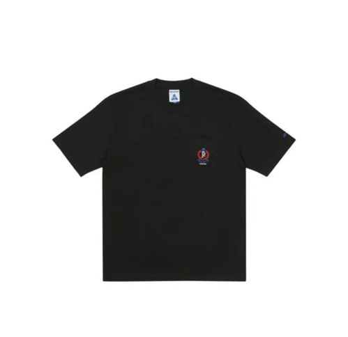 依舊復(fù)古,palace x reebok聯(lián)名產(chǎn)品公布,服飾系列都可入