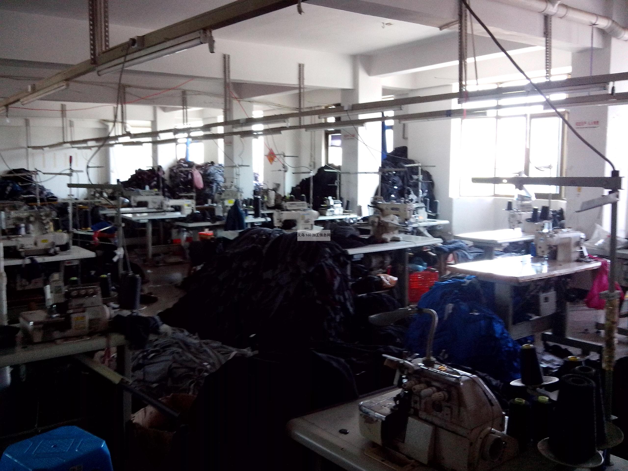 好消息,天門這家服裝廠大量招車位啦!_工作