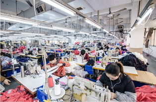 如何找代工廠做衣服