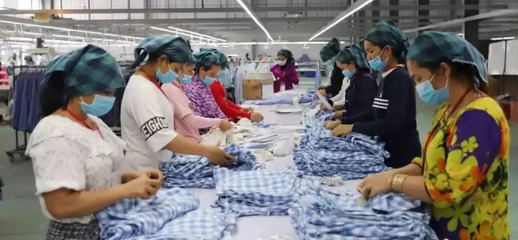 還想去東南亞開廠?這4點(diǎn)為你解析為什么越來越多的越南服裝廠倒閉了!
