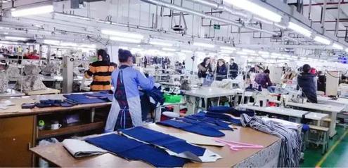 服裝工廠員工“計(jì)件工資”的好處和壞處,以及要注意的十點(diǎn)