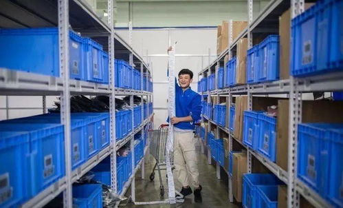 雙11,馬云第2家服裝廠上線 3年內(nèi)還將打造1000家超級(jí)工廠