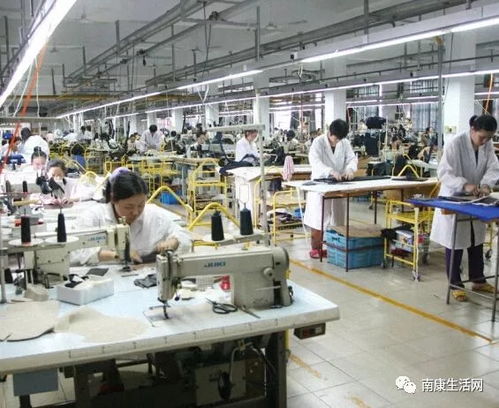 南康一小制衣廠竟被國(guó)際品牌calvin klein告了