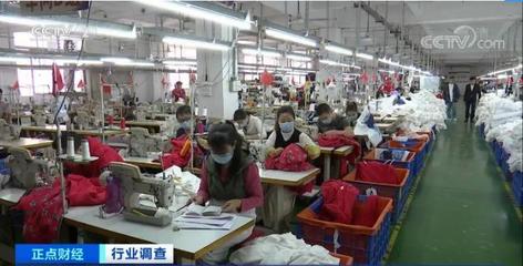 一個服裝批發市場店面年租漲至100萬元?一天銷售額頂過去一年!為何如此變局