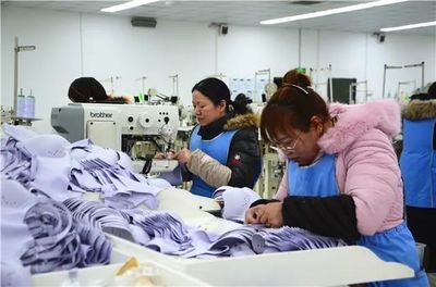 訂單已排至6月,梁平這家企業10條生產線開足馬力忙生產!