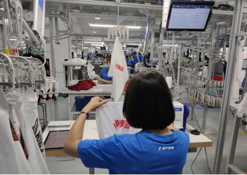 牽手阿里 最神秘工廠 后,它成了爆品制造機(jī)