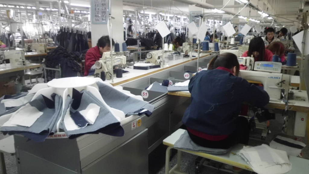 【服裝鋁合金帶式節(jié)拍流水線】?jī)r(jià)格,廠家,圖片,其他服裝服飾機(jī)械,蘇州池久節(jié)能電氣-