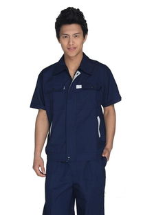 工作服訂制 旺龍服飾用心制作 工作服訂制生產(chǎn)商
