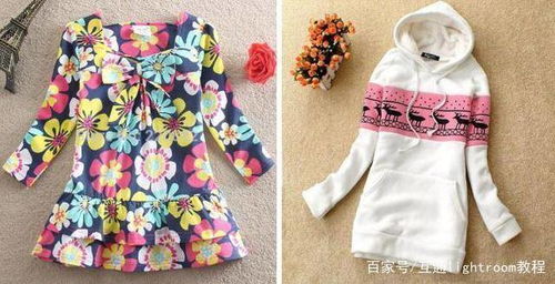 如何拍攝高級感服裝產(chǎn)品圖