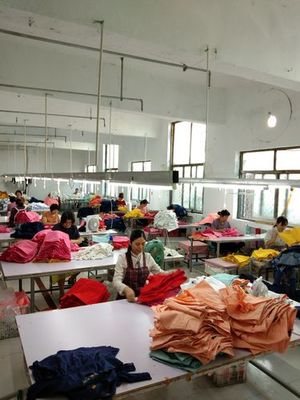 服裝生產賺不賺錢?揭秘服裝產業的盈利秘籍,創業機會不容錯過!