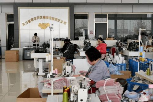 攻堅并進 北京大興助力對口幫扶地區(qū)2.7萬人脫貧