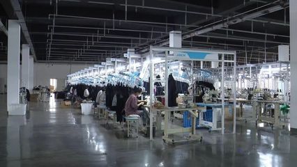 31個項目155.9億元!譙城點燃招商引資“強引擎”