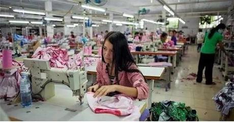 服裝智能制造丨中國服裝業(yè)玩轉(zhuǎn)全球“朋友圈”